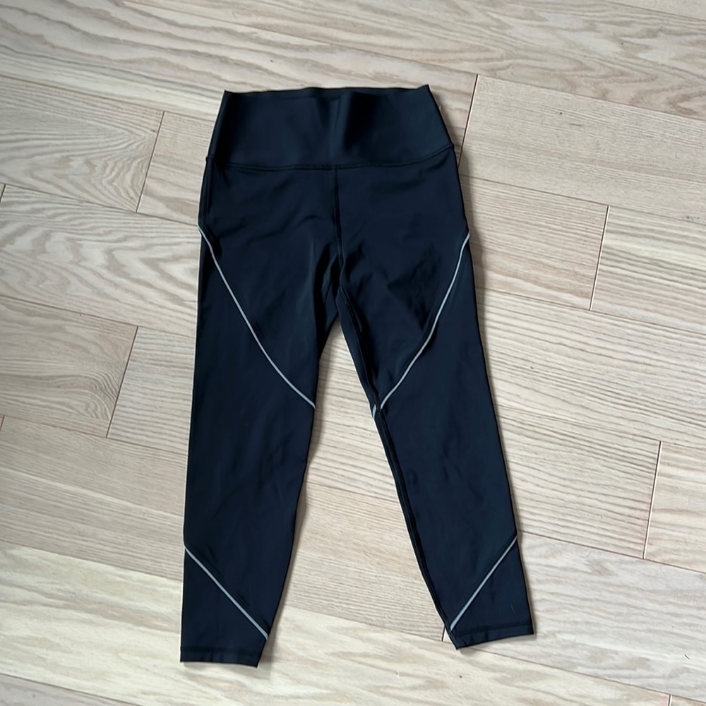 Gap Fit Sculpt Revolution High Rise Leggings